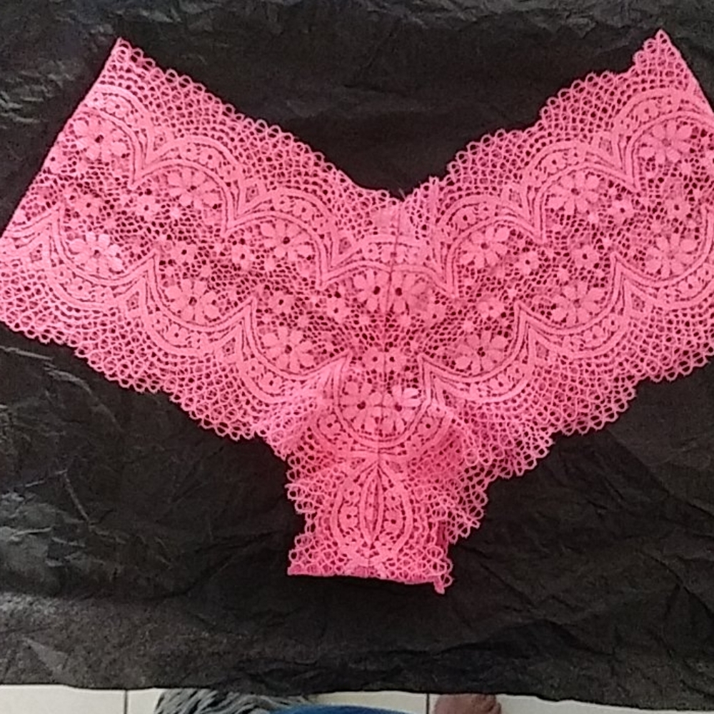 Victoria secret underwear